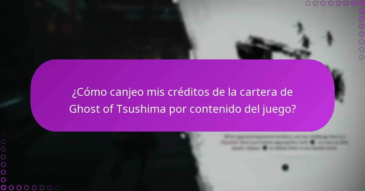 ¿Cuáles son las mejores prácticas para gestionar transacciones relacionadas con Ghost of Tsushima?