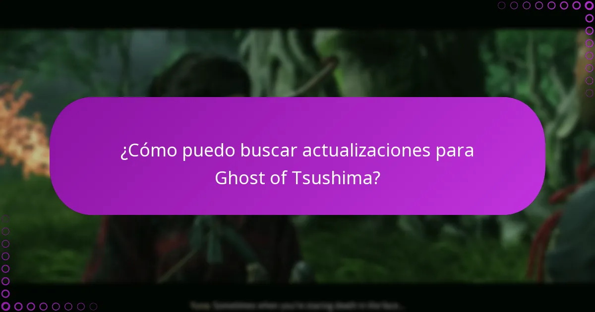 ¿Cómo reclamo recompensas adicionales de mi edición de Ghost of Tsushima?