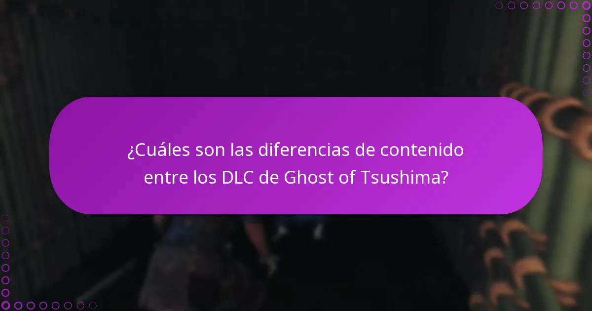 ¿Cómo puedo verificar mis derechos para el DLC de Ghost of Tsushima?