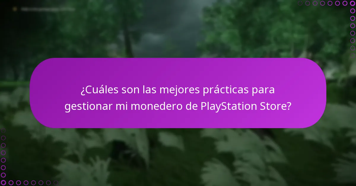 ¿Qué debo saber sobre la seguridad de las transacciones digitales en la PlayStation Store?
