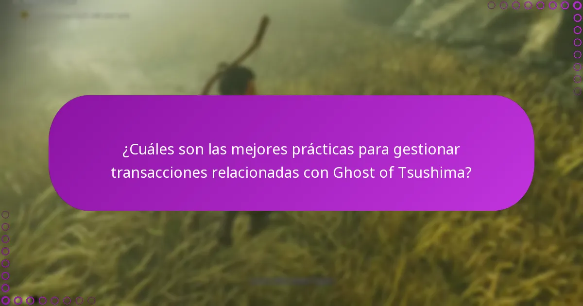 ¿Qué alternativas existen para comprar contenido de Ghost of Tsushima?
