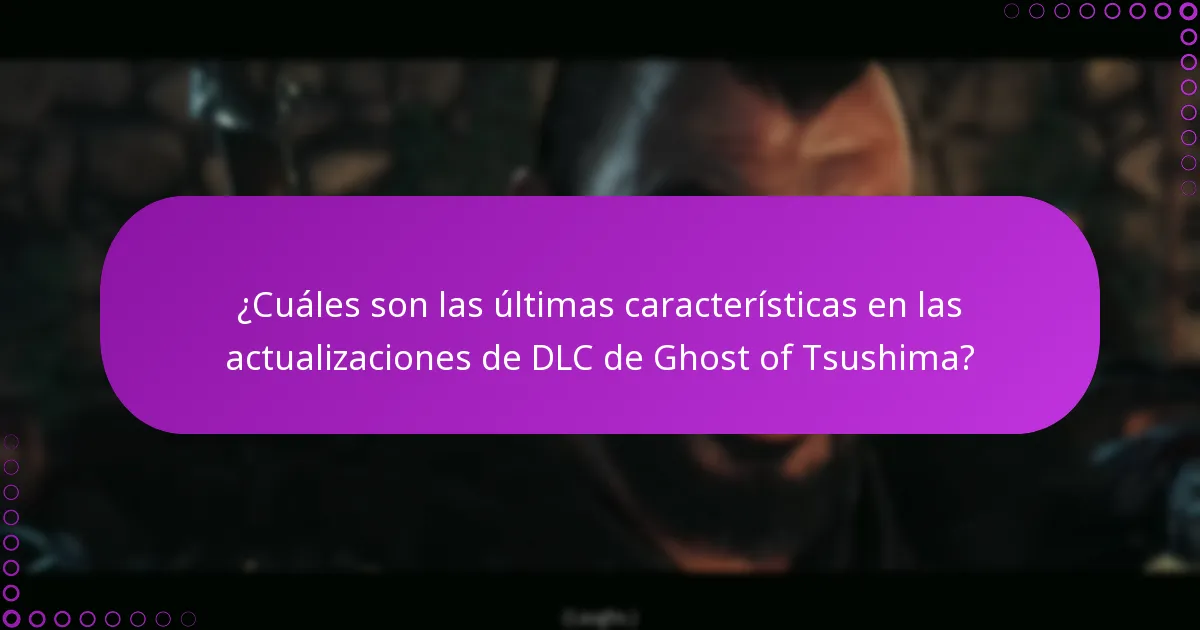 ¿Cuáles son los pasos para comprar y descargar el DLC de Ghost of Tsushima?